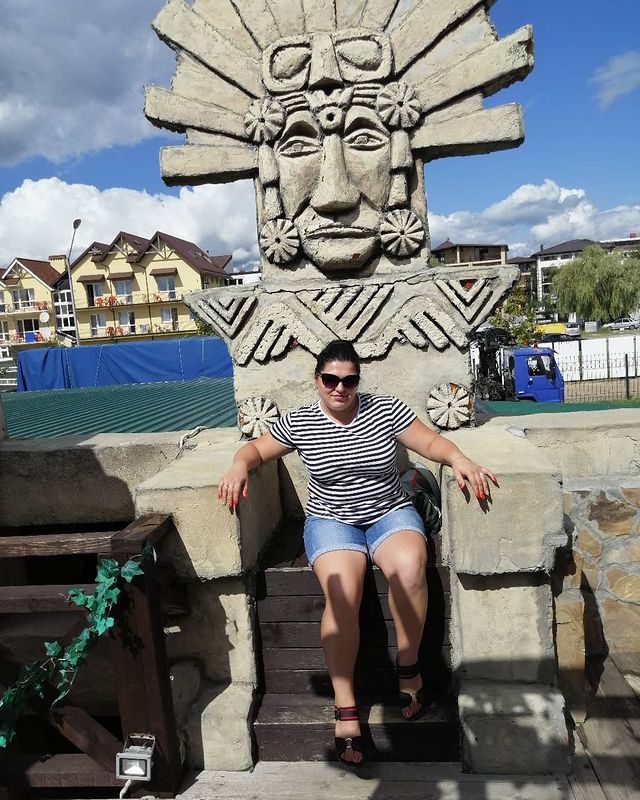 denisova.mary в LOOKY. #немноголета🌞. #немноголета🌞