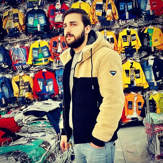 abdulkader_kaband в LOOKY. . Çalışmaya devam 👍🏻...