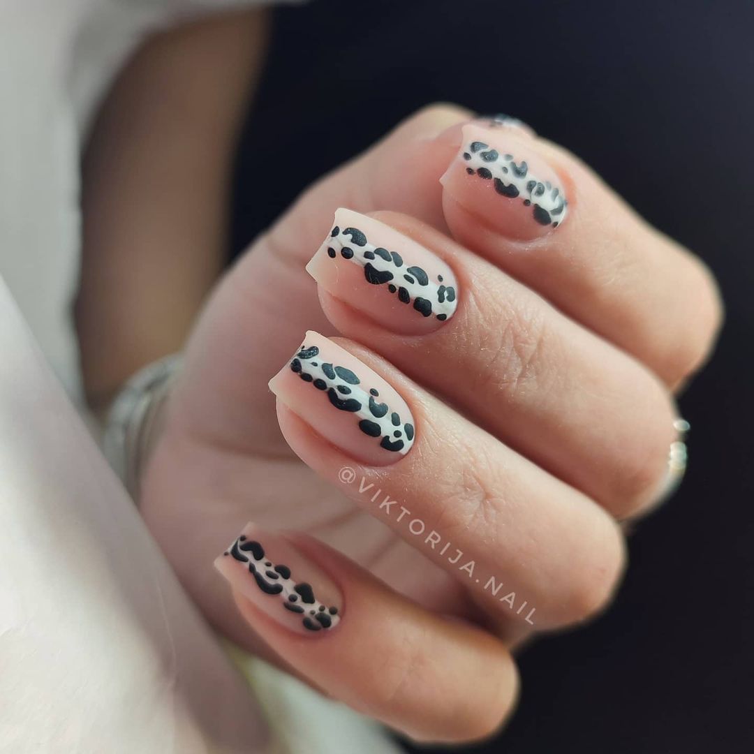 viktorija.nail in LOOKY. . Трендовый маникюр с ...