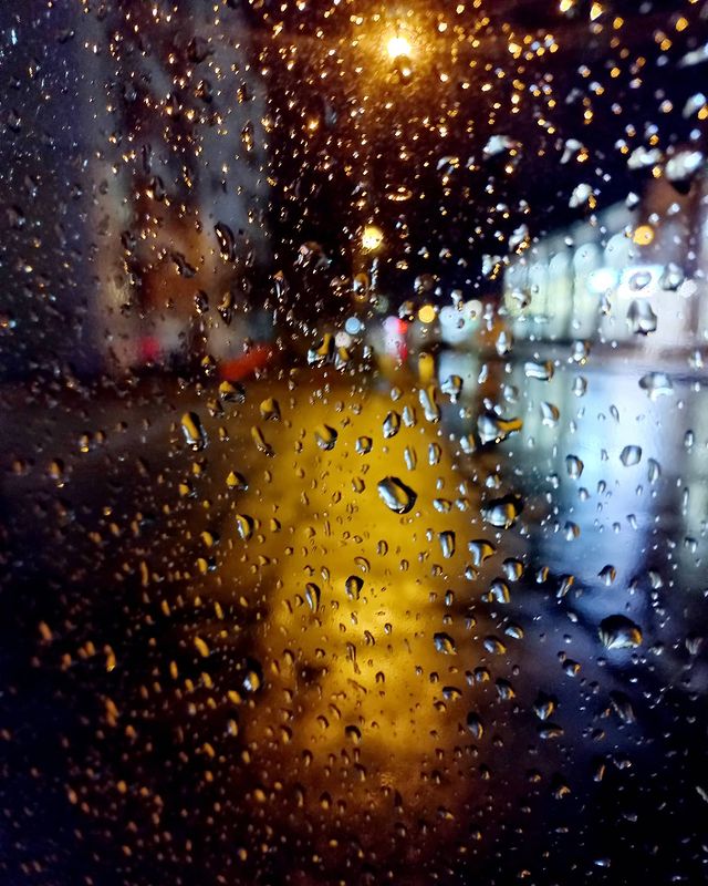 blokhina_mary в LOOKY. . Сегодня дождь ☔