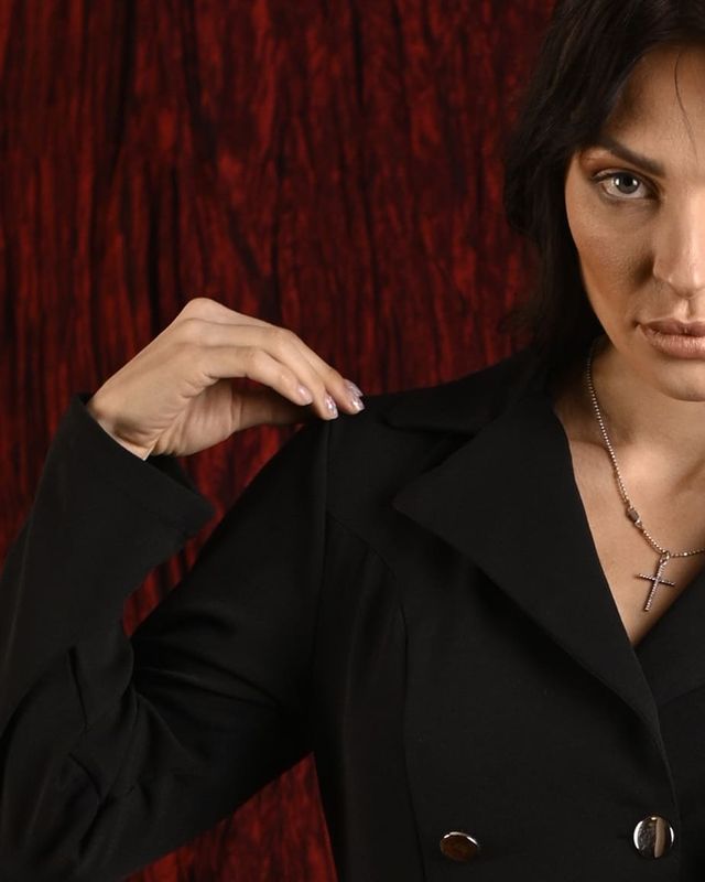 karina_artshaman в LOOKY. #моисевастопольскиепринцессы,#гурманыкрасоты,#новогодняяфотосессиясевастополь,#макияжфотосессия. .. Никогда не забыва...