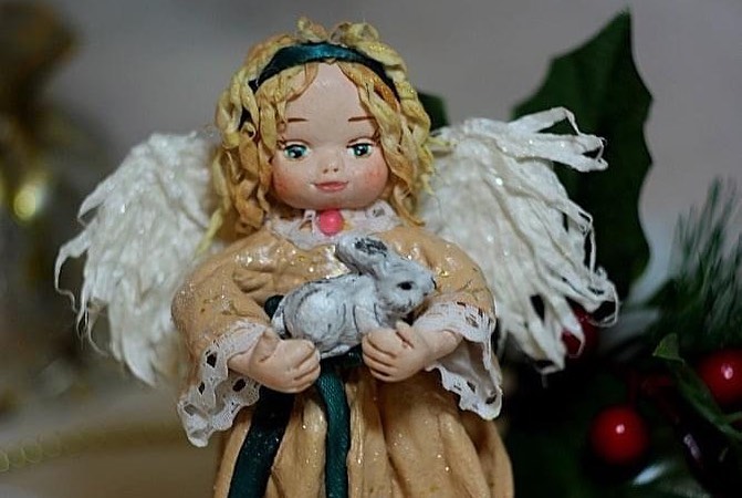 elena_magikdolls в LOOKY — фото 3