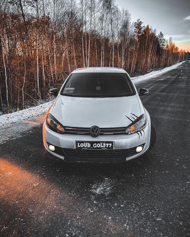 loud_golf77 в LOOKY. . Нравится?  Мне тоже�...