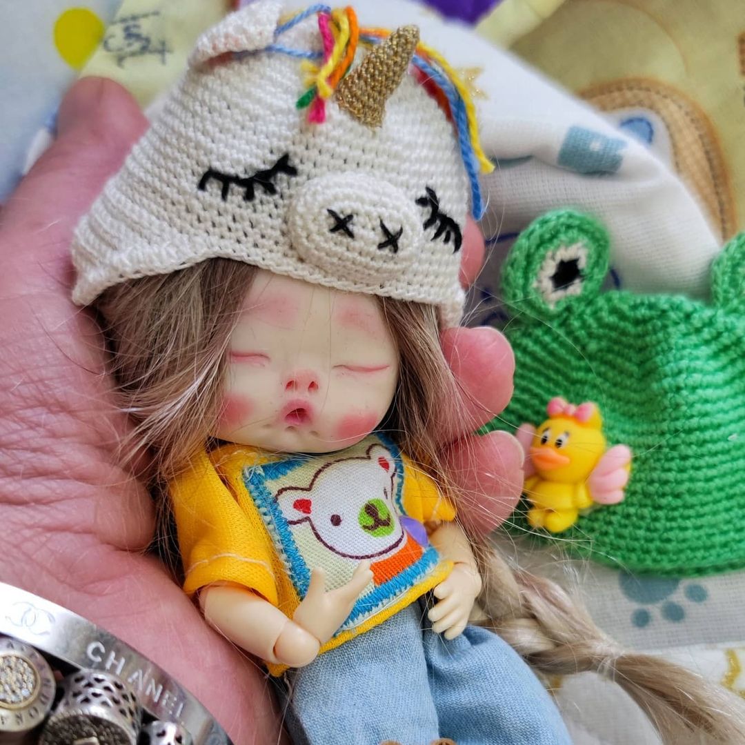 vasilinadolls в LOOKY — фото 2