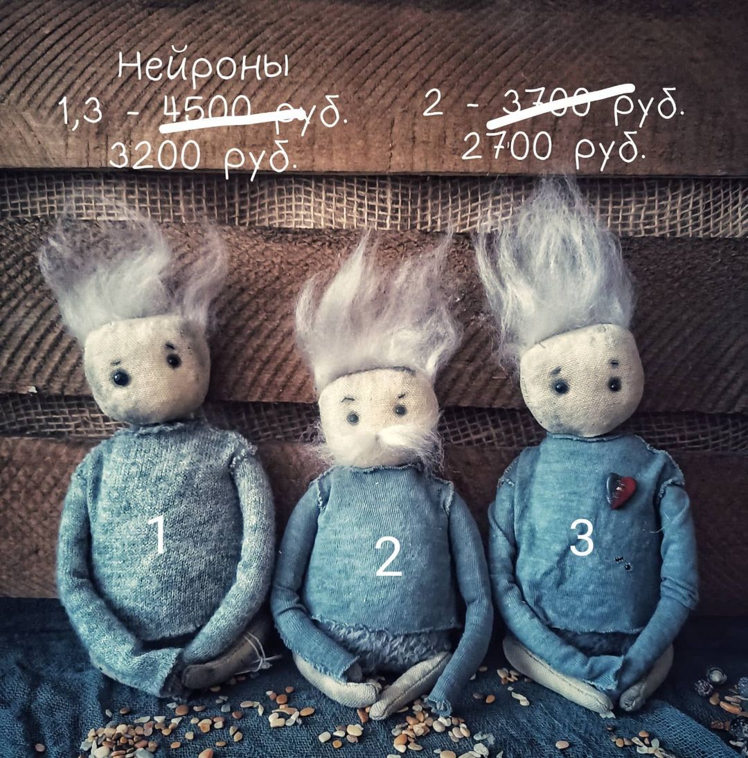 olledolls в LOOKY — фото 6