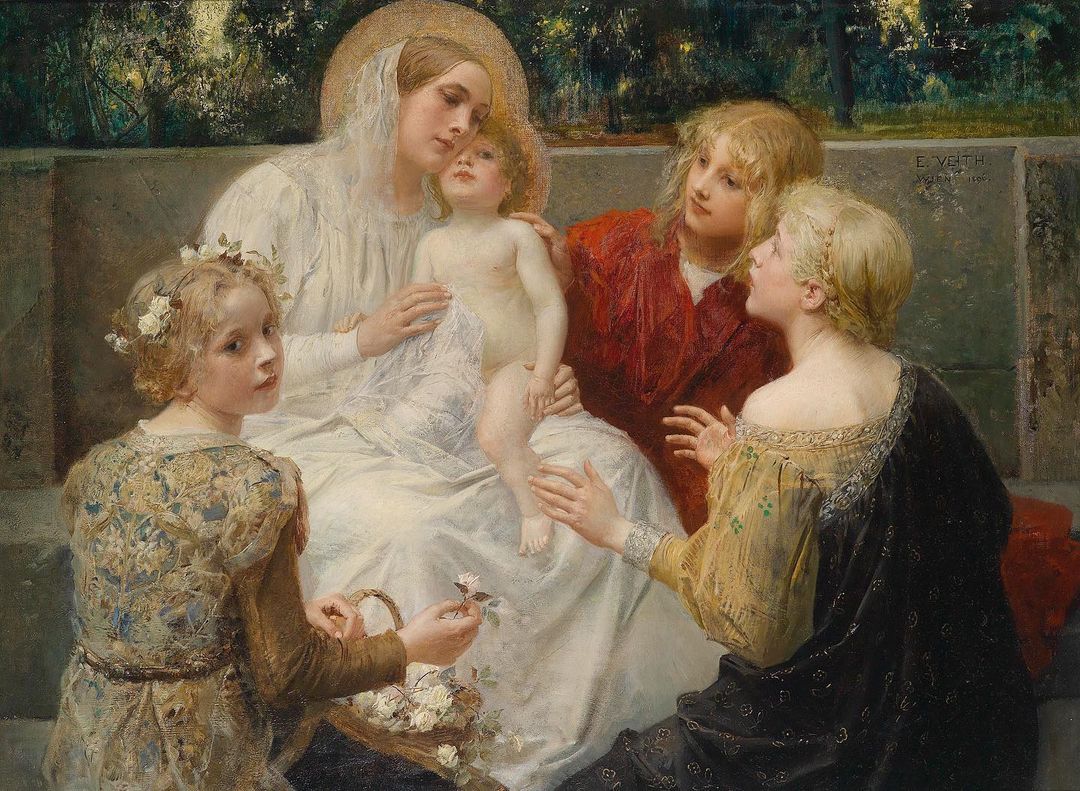 arthistorydiary в LOOKY — фото 8