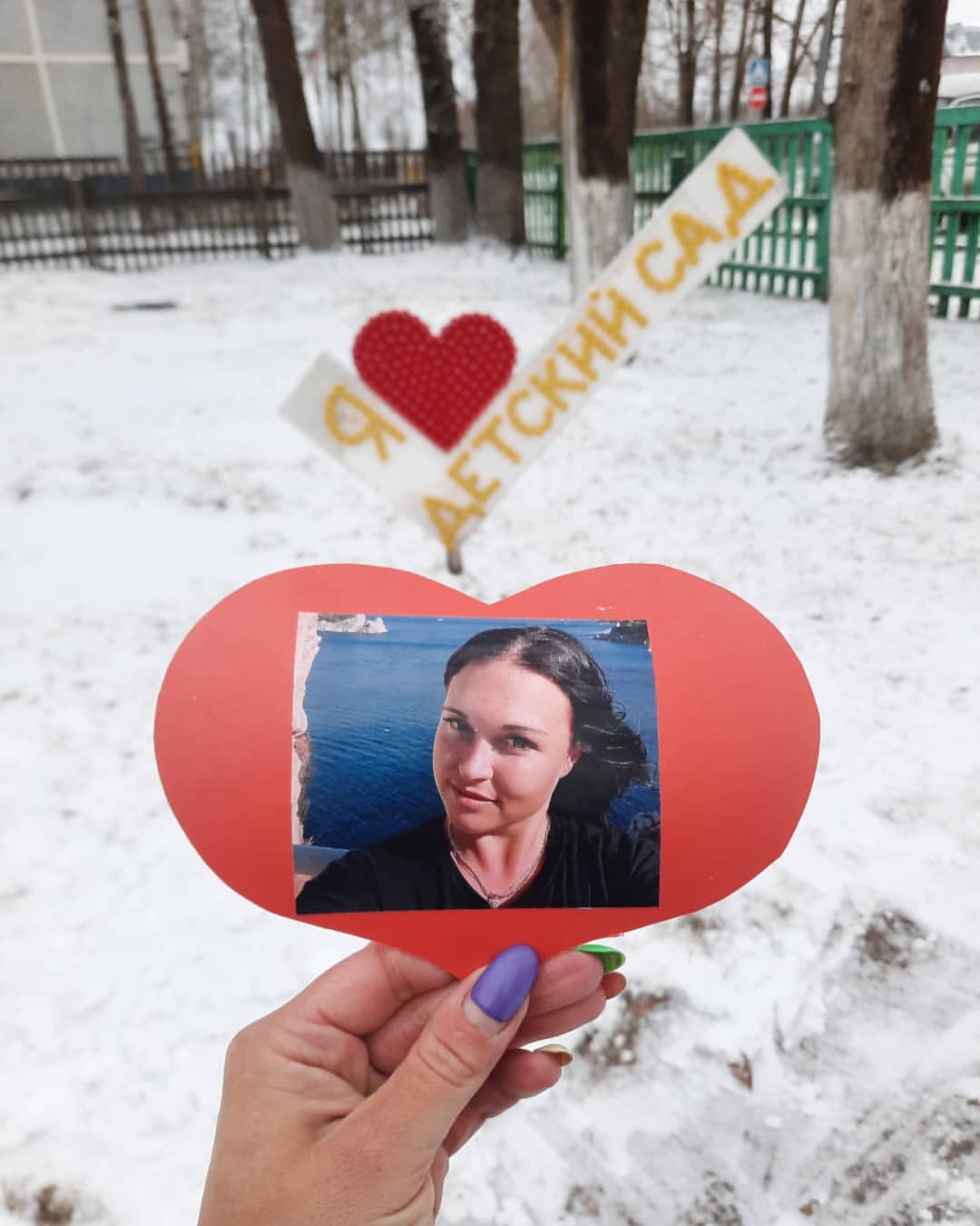 Подарок от Василисочки на день матери🥰🥰🥰
