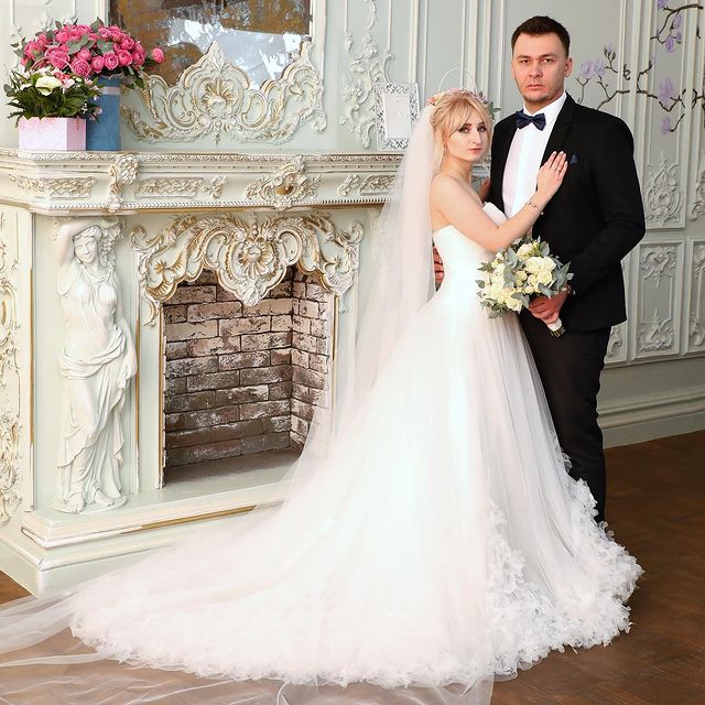diana_gonharova в LOOKY. . Три года…🤍