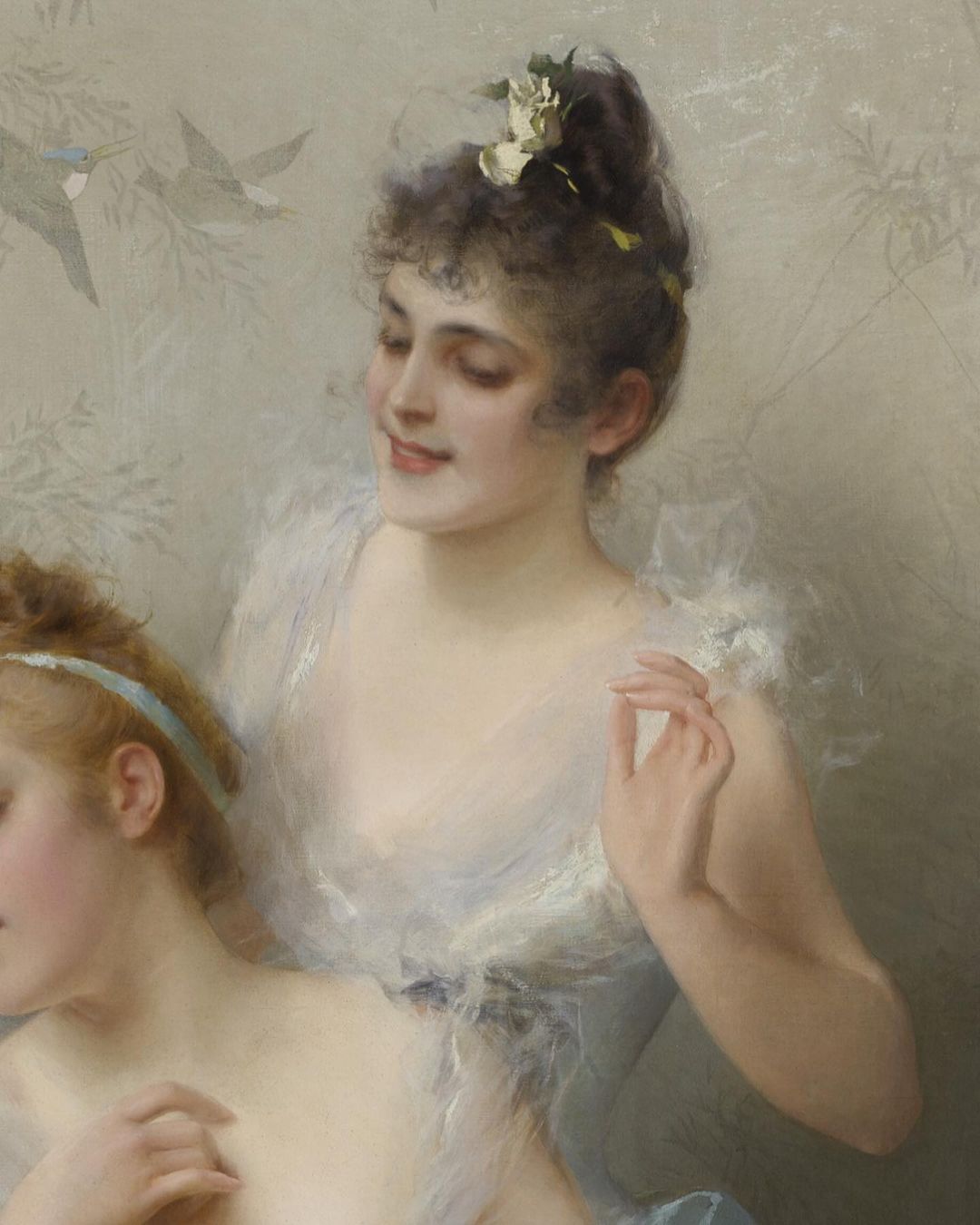 arthistorydiary в LOOKY — фото 7