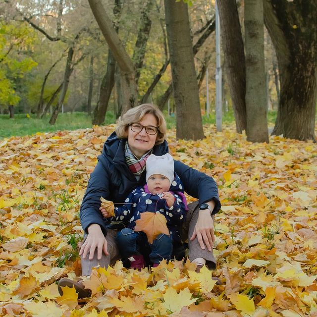 bright_overall_impressions в LOOKY. . Осень была невероятн...