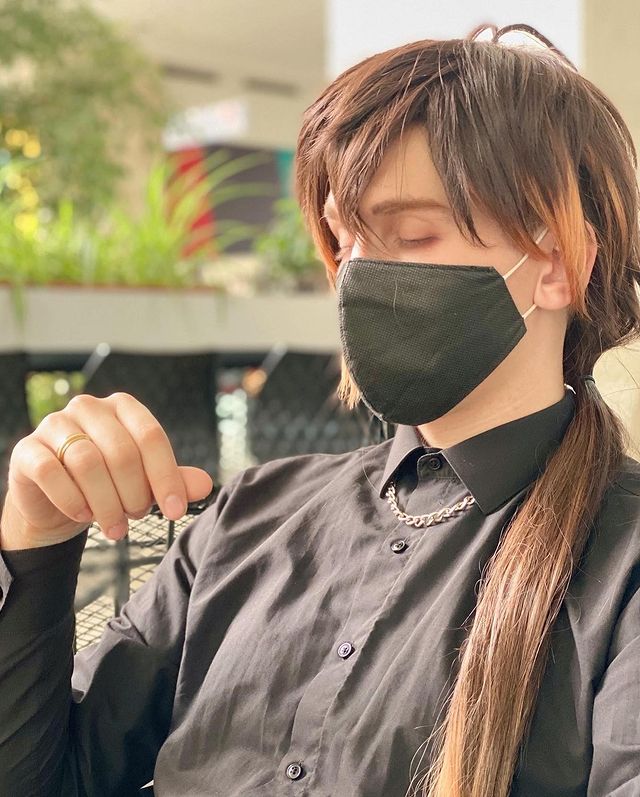 Хару Йошида в LOOKY. #genshin,#genshinimpact,#genshinimpactcosplay,#genshinimpactzhongli,#zhongli,#zhonglicosplay,#zhongligenshinimpact,#genshincosplay,#mihoyo,#mihoyogenshinimpact,#геншинимпакт,#genshin,#コスプレ,#原神. • Success doesn't co...