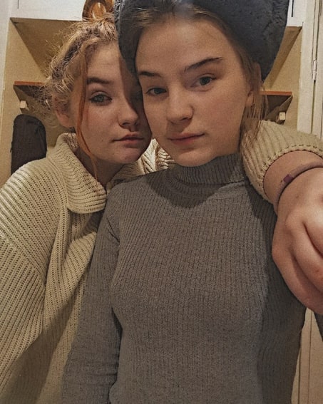 na_izmene212 в LOOKY. . Furiya❤