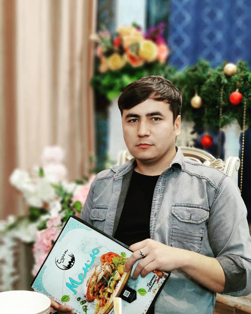 Marufbek Muqimov в LOOKY — Со временем узнаешь - кто верный, а кто временный

 ♥