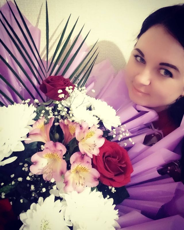 anna.hlabynina в LOOKY. #бытьсобой,#счастливаЯ🌹. Не пресыщайтесь, не ...