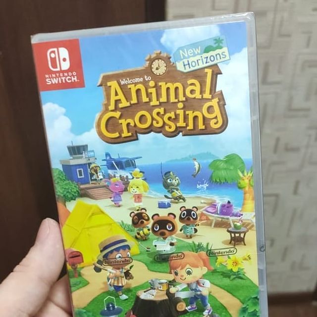 lexi в LOOKY. #animalcrossing,#мамавдекрете,#игры,#game. А теперь о серьезном...
