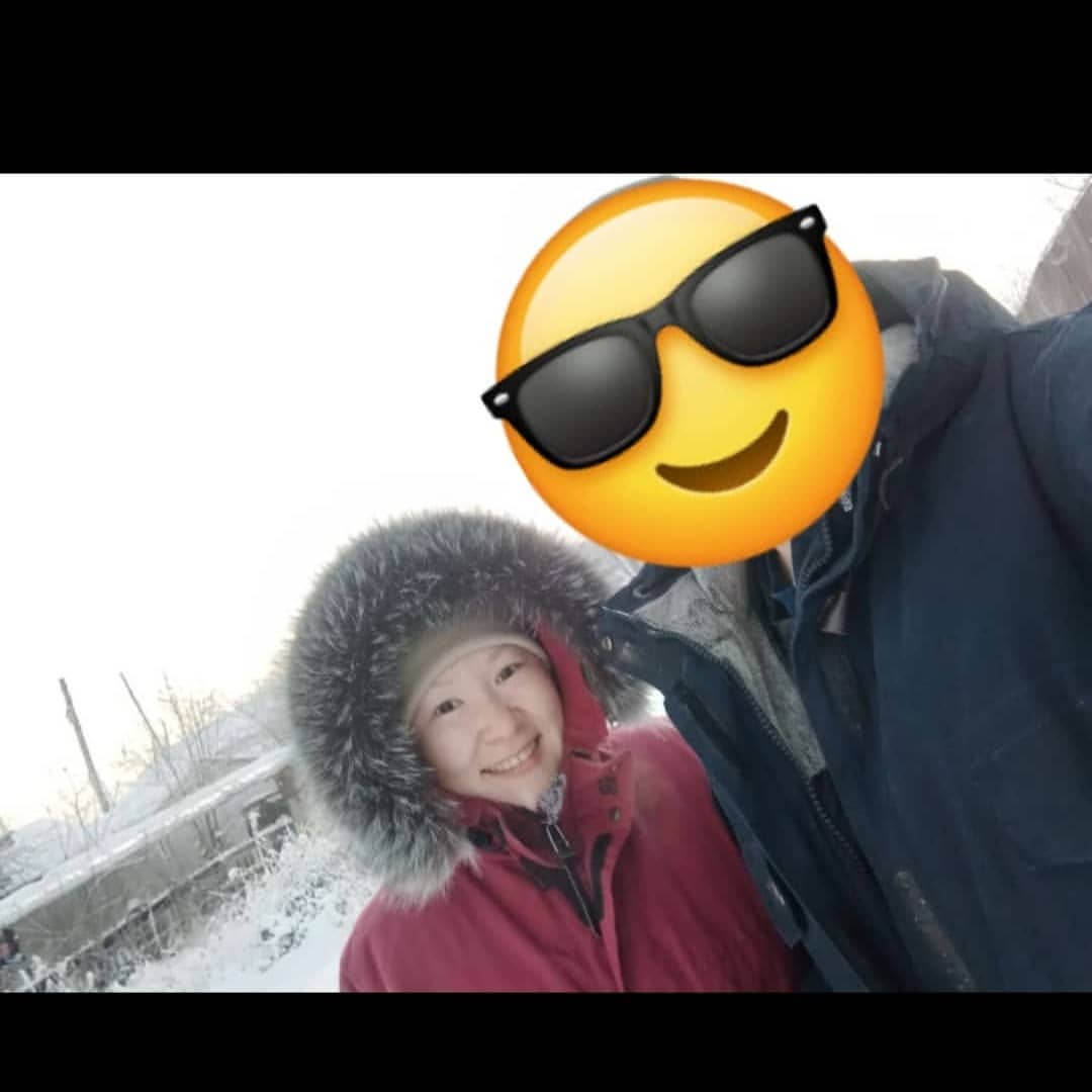 _hellga_aka_lexy_ в LOOKY — #без фильтров#безмакияжа