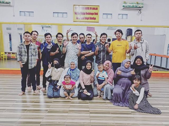 ridwandwiramadan13 в LOOKY. #cp. Hatur nuhun 🙏🙏
#cp...