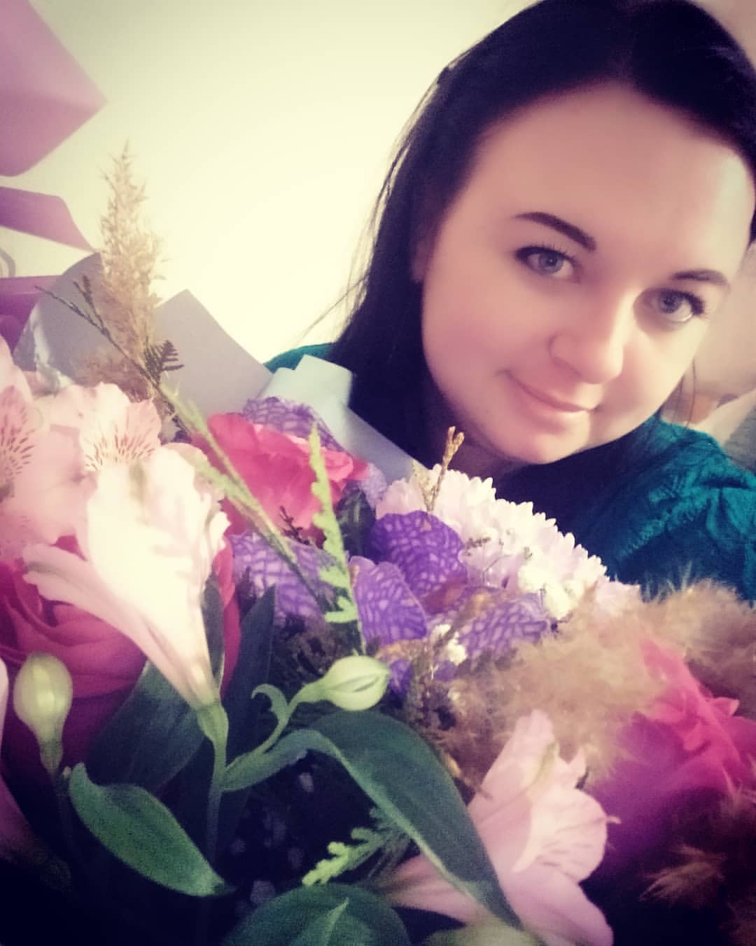 anna.hlabynina в LOOKY — ❤️
#счастливаЯ🌹