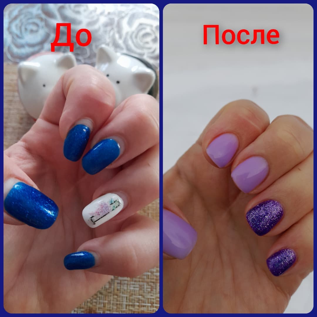 alit241 в LOOKY. . Наконец-то сделала м...