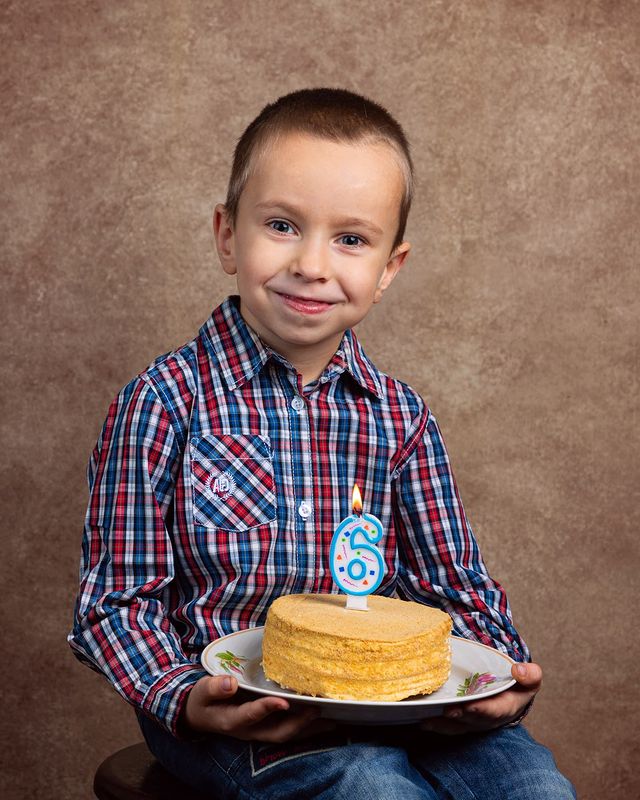 boguta_andrei в LOOKY. . Мой именинник🥧🎉🎊�...