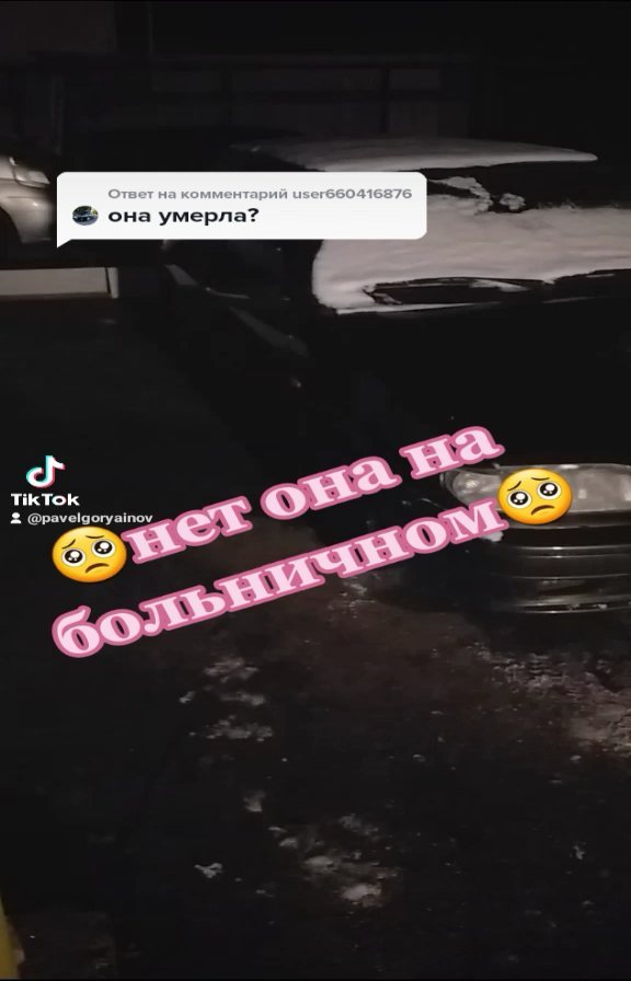 goryainovpavel в LOOKY. . Пора менять внутренн...