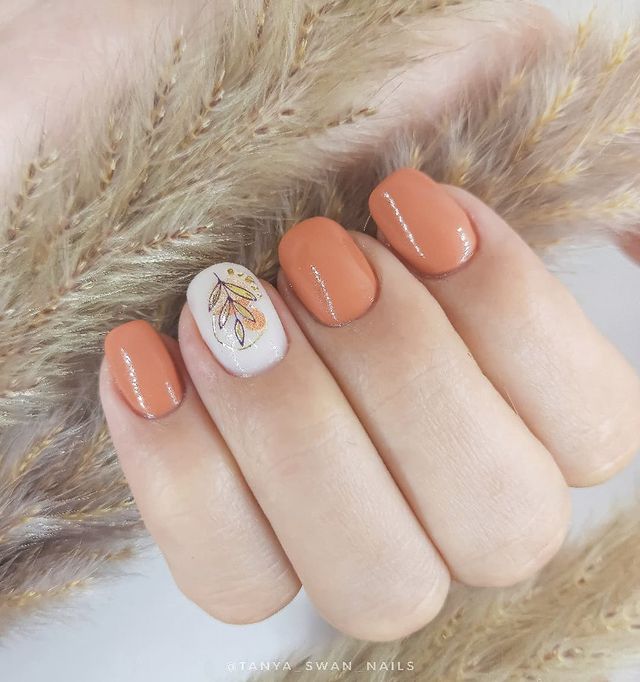 tanya_swan_nails в LOOKY. . А если не хватает вр...