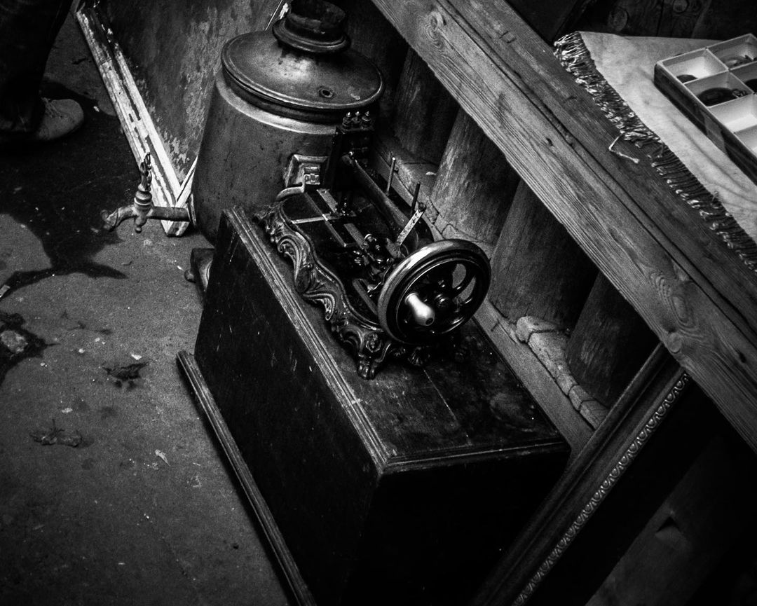 darkandnoirmood в LOOKY — фото 5