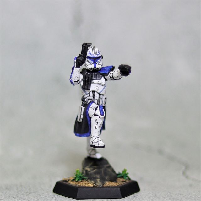alexxxdev в LOOKY. #ct7567,#ct7567rex,#ct7567captainrex,#ct7567clonecaptainrex,#captainrex,#starwars,#starwarsclonewars,#starwarsclone. Captain Rex (CT-7567...