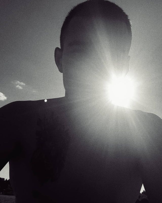 sharkk_k в LOOKY. . happiness in moments...