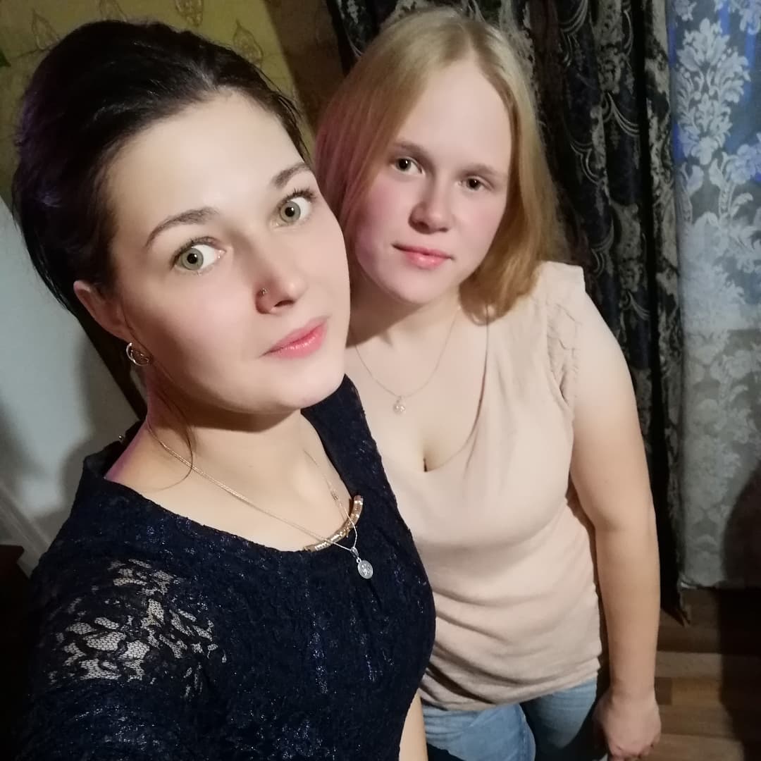 galinkaburnatova в LOOKY. . null