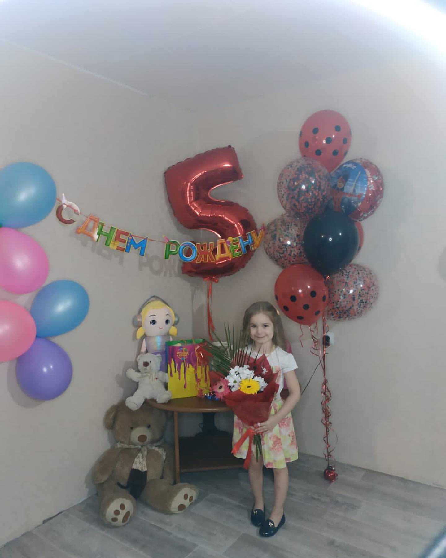 strong_v_97511 в LOOKY. . У моей малышки сегод...