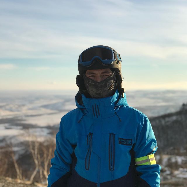 petrovich21 в LOOKY. . null