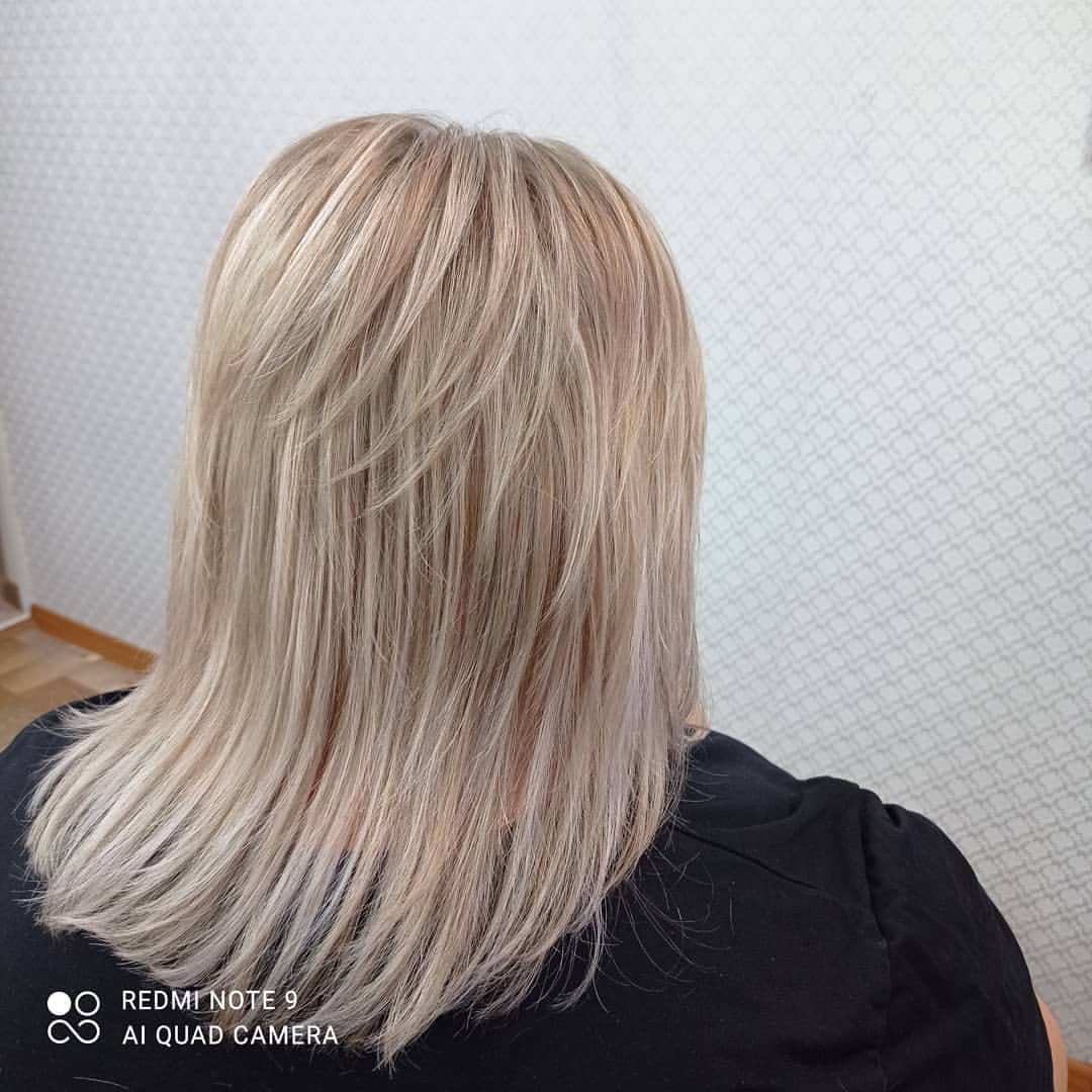 el.4811 in LOOKY. . До/после. Милировани...