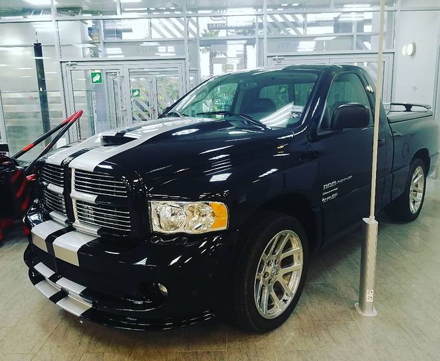 evgena_bogach в LOOKY. #dodgeram1000,#пикап,#bugattiveyron. А это #dodgeram1000 ...