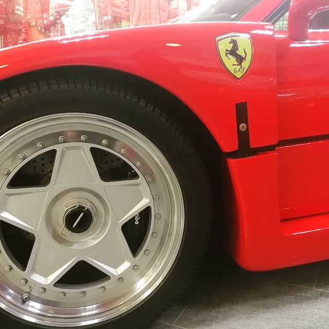 evgena_bogach в LOOKY. #f1,#ferrari?. #f1 - где ты, #ferra...