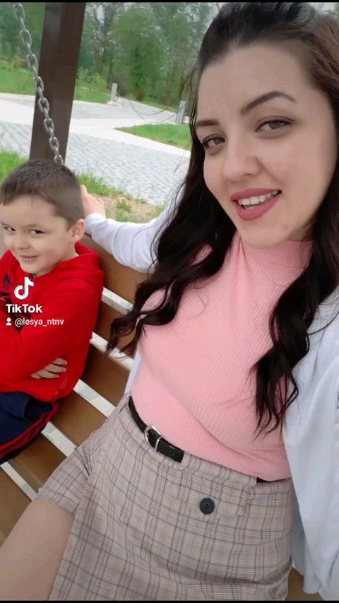 lessia_aaa в LOOKY. . С днём рождения, мой...