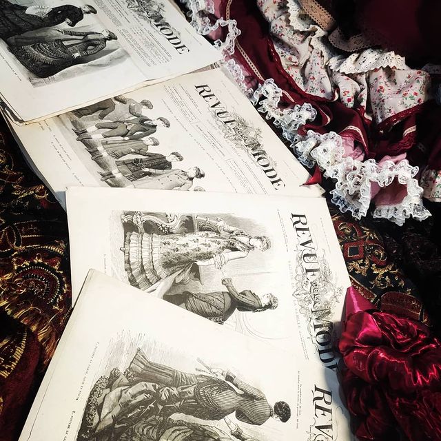 helena.mystery в LOOKY. #Приятности,#1887,#19век. #Приятности 
#1887
#...