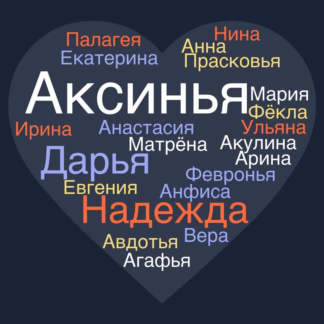 dimafamilyheritage in LOOKY. #мамырода. В Российской империи...