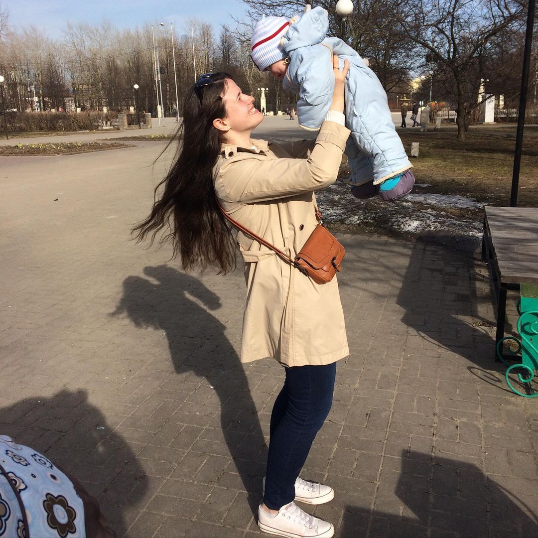 smaragdova_n в LOOKY — В разговоре с близким другом вспомнила момент ,когда впервые