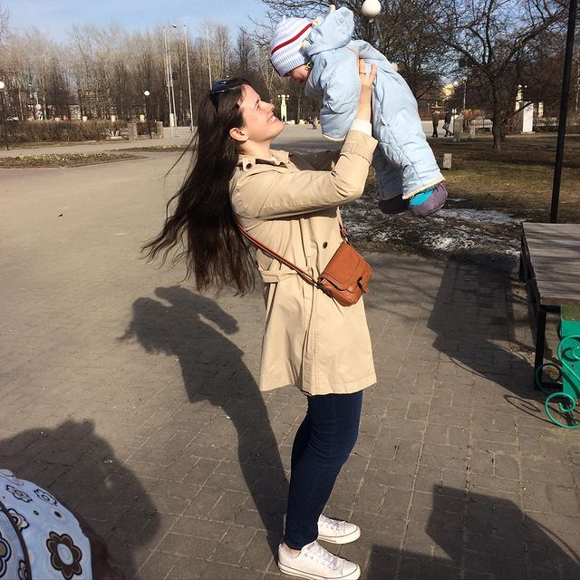 smaragdova_n в LOOKY. . В разговоре с близки...