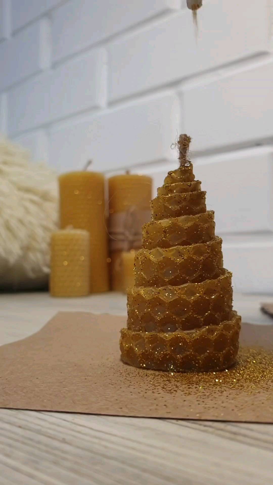 honey_from_a_bear in LOOKY. #праздник,#подарки. Весь мир начинается ...