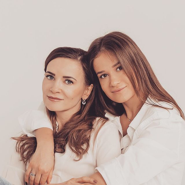 evgeniya_00 в LOOKY. #деньматери. Моя сила и моя слабо...