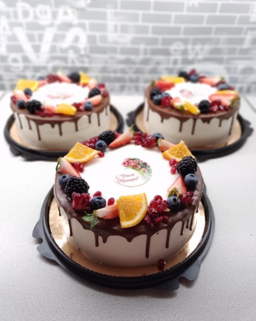 nstarostina_cake in LOOKY. . null