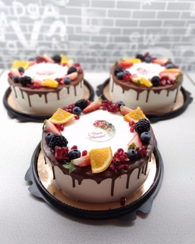 nstarostina_cake в LOOKY. . null