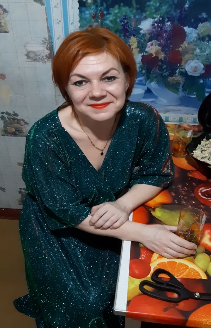 snalimova в LOOKY. . Мне сегодня 45.

В л...