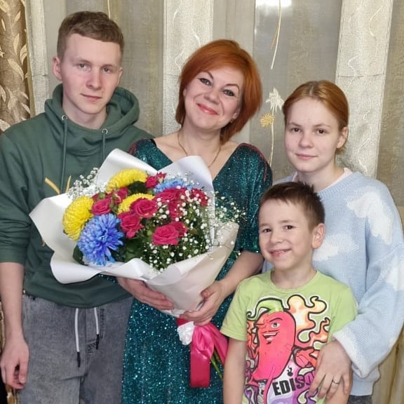 snalimova в LOOKY. . Дети -это моё ВСЁ!