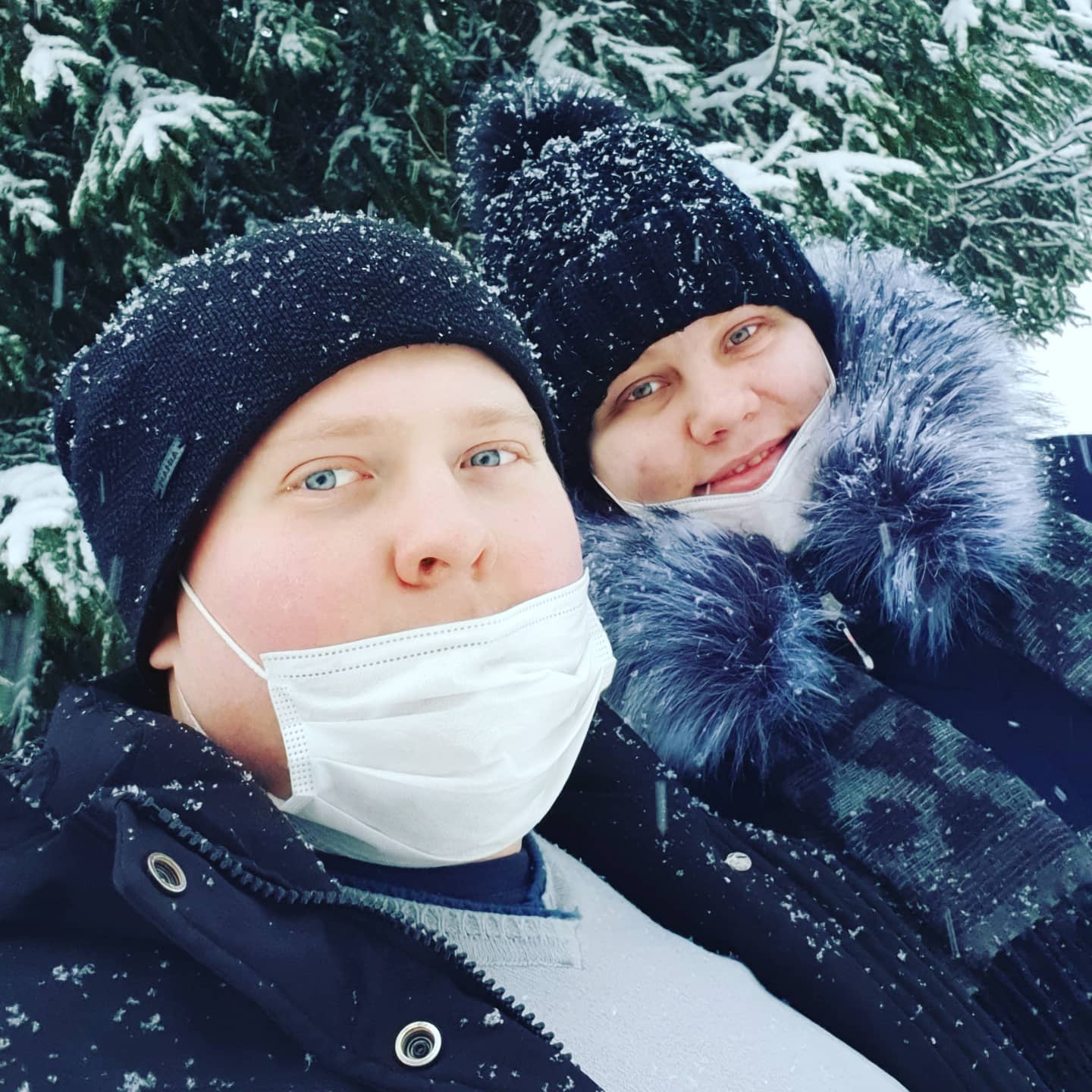 sergeiantonev97 в LOOKY. . Прогулочка, свежий в...