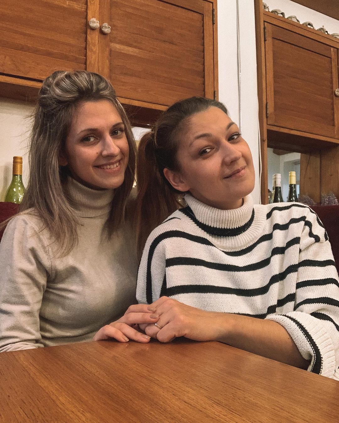 stasya__k в LOOKY — Почти две недели не виделись, это нонсенс какой-то😅 
Когда 