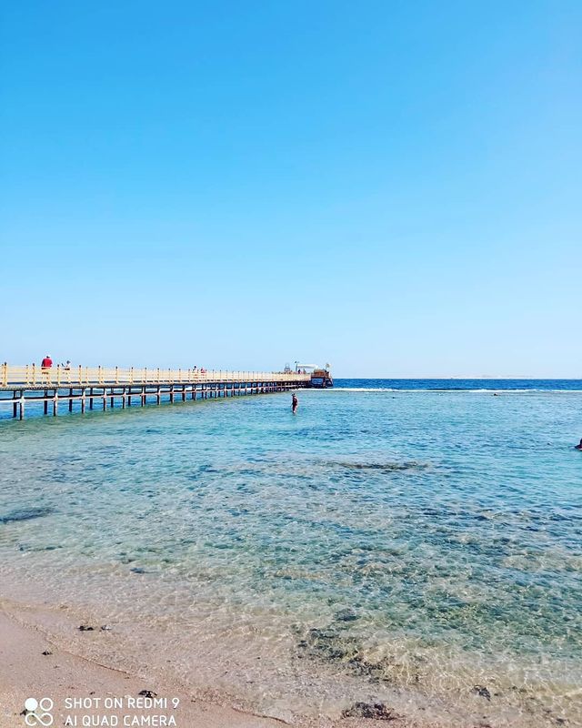svetlanamazneva в LOOKY. . Красное море прекрас...