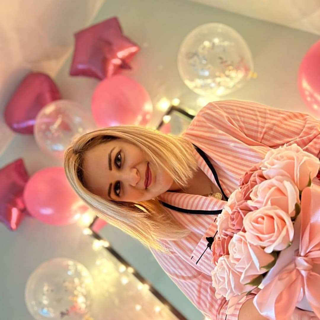 alinka_igonina в LOOKY — Самый мой лучший  день🎉🎈
🥰🍾🥂